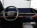 Used 2025 INFINITI QX80 Autograph w/ Autograph Exterior Package image 4
