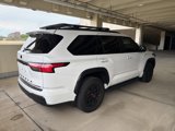 Used 2025 Toyota Sequoia TRD Pro image 5