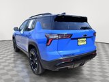 Used 2025 Chevrolet Equinox RS w/ Safety and Technology Package image 3