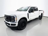 New 2025 Ford F250 Lariat w/ Lariat Ultimate Package image 3