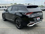 Used 2024 Kia Sportage SX image 5