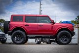 New 2025 Ford Bronco Badlands image 3