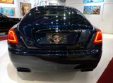 Used 2015 Rolls-Royce Wraith image 6
