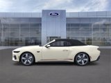 New 2025 Ford Mustang GT Premium w/ 60th Anniversary Package image 3