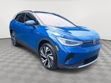 New 2025 Volkswagen ID.4 Pro S Plus image 4