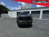 New 2025 RAM 3500 Big Horn image 3