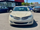 Used 2014 Lincoln MKZ Hybrid image 2