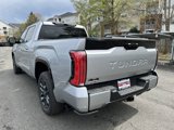 New 2025 Toyota Tundra Platinum image 6