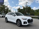 Used 2024 Audi Q5 2.0T Premium Plus image 2