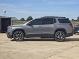Used 2021 GMC Acadia SLT w/ Elevation Edition image 3