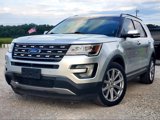 Used 2016 Ford Explorer Limited image 2