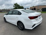 Used 2023 Kia Forte LXS w/ LXS Technology Package image 3