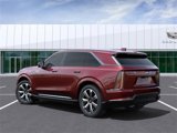 New 2025 Cadillac Escalade IQ Luxury 2 image 3