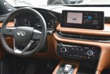 New 2026 INFINITI QX60 Autograph w/ Dark Cargo Package image 2