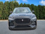 Used 2023 Jaguar F-PACE S image 2