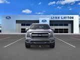 New 2025 Ford F150 Lariat w/ Equipment Group 502A High image 6