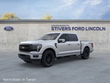 New 2025 Ford F150 Lariat image 2