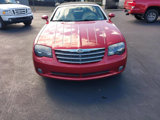 Used 2005 Chrysler Crossfire Limited image 5