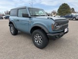 Used 2022 Ford Bronco Badlands image 4