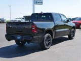 New 2026 RAM 1500 Laramie w/ Night Edition image 2