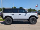 New 2025 Ford Bronco Raptor image 3
