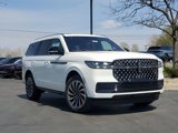 New 2025 Lincoln Navigator Black Label image 1