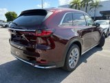 New 2025 MAZDA CX-90 3.3 Turbo w/ Premium Plus Pkg image 2