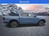 New 2025 Ford Ranger Lariat w/ FX4 Off-Road Package image 3
