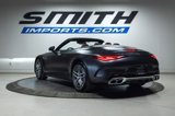 Used 2024 Mercedes-Benz SL 55 AMG 4MATIC w/ Manufactur Interior Package image 3