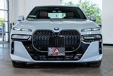 Used 2025 BMW 750e xDrive w/ Executive Package image 3