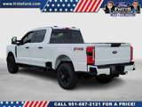New 2025 Ford F350 XL w/ STX Appearance Package image 2