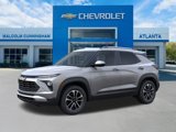 New 2026 Chevrolet TrailBlazer LT w/ LT Cold Weather Package image 3