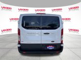 Certified 2023 Ford Transit 350 XLT image 4