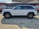 Used 2023 Jeep Grand Cherokee Limited image 4