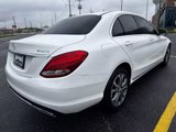 Used 2015 Mercedes-Benz C 300 4MATIC Sedan image 5