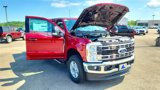 New 2025 Ford F250 XLT image 6
