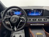 New 2025 Mercedes-Benz GLE 450 4MATIC image 3