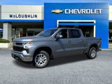 New 2026 Chevrolet Silverado 1500 LT image 1