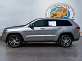 Used 2021 Jeep Grand Cherokee Limited w/ Luxury Group II image 2