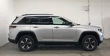 New 2025 Jeep Grand Cherokee Limited 4xe w/ Luxury Tech Group II image 4