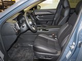 New 2025 MAZDA CX-50 2.5 Hybrid w/ Premium Plus Pkg image 5