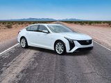 New 2025 Cadillac CT5 Premium Luxury image 3