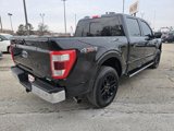 Used 2021 Ford F150 Lariat image 5