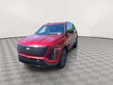New 2026 Cadillac Vistiq Sport image 4