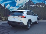 Certified 2022 Toyota RAV4 XLE Premium image 4