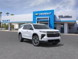 New 2026 Chevrolet Traverse LT image 2