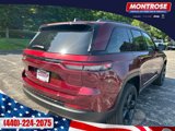 New 2025 Jeep Grand Cherokee Laredo image 5