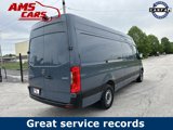 Used 2019 Mercedes-Benz Sprinter 170 image 4