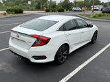 Used 2021 Honda Civic Sport image 4