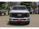 New 2025 Ford F250 Platinum image 2